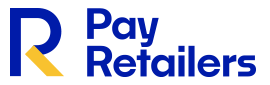 Logo pay retailers