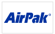 Airpak logo