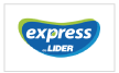express de lider logo