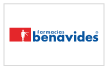 Farmacias Benavides logo