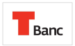 TBanc logo