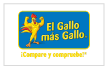 el gallo mas gallo logo