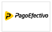 Pago Efectivo logo