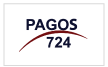 Pagos724 logo