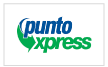 punto express logo