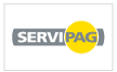 Servipag logo
