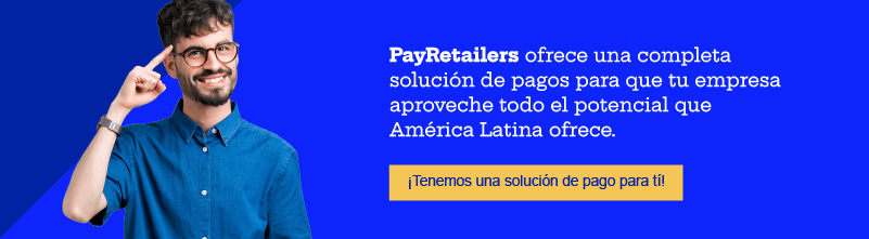 Cómo hacer un ecommerce exitoso con ayuda de PayRetailers