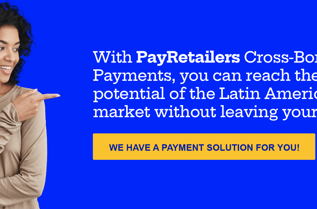 PayRetailers Think Globally, Act Locally