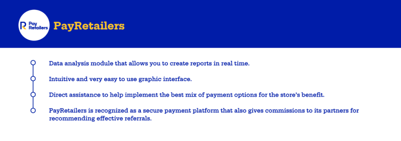 ecommerce payment platforms