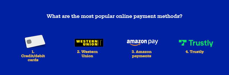 Best Online Payment Systems 