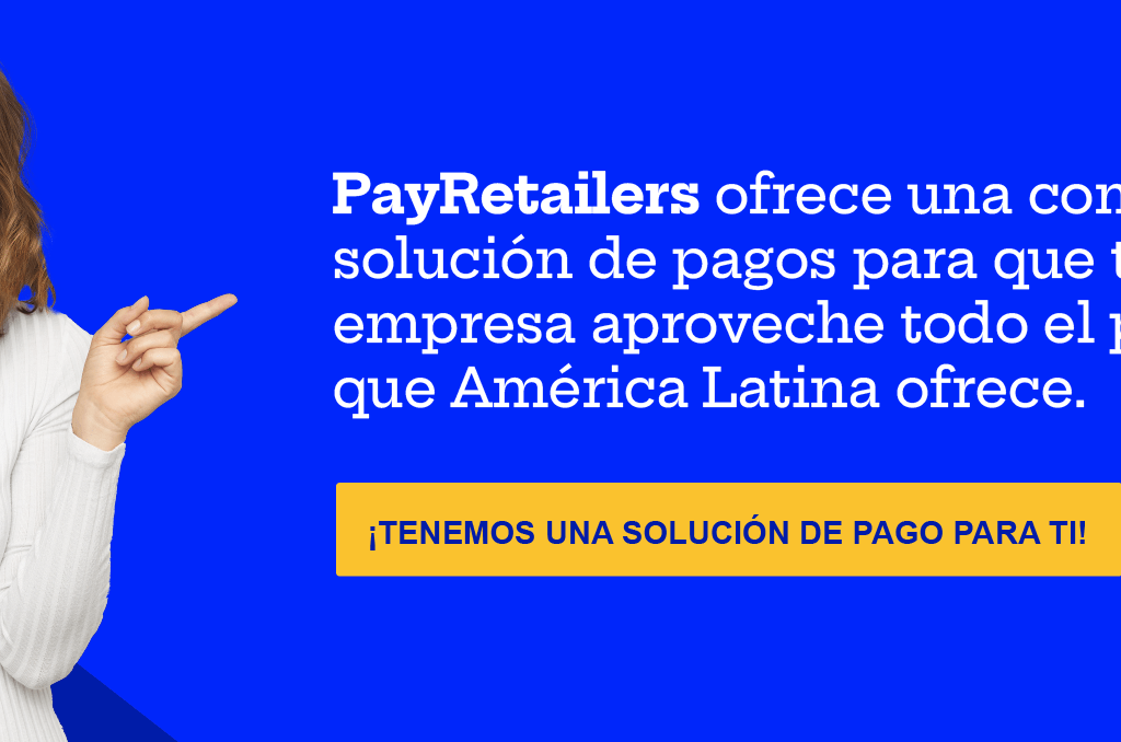 PayRetailers - quiero comprar por internet - PayRetailers te ayuda
