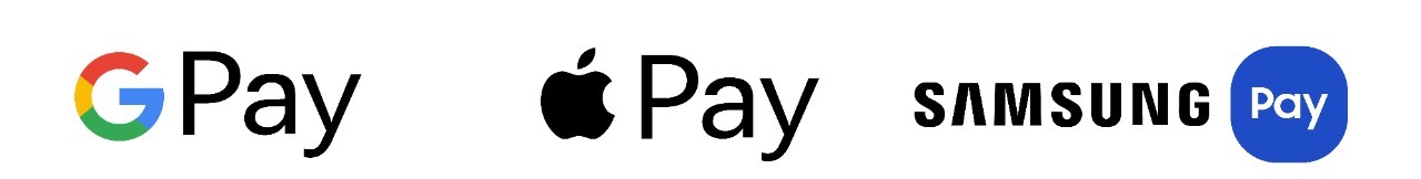 cashless payment app