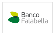 Banco Falabella logo