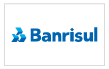 BANRISUL logo
