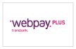 Webpay logo