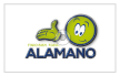 alamano logo