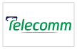telecomm logo