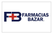farmaciasbazar logo