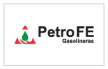 petrofe logo