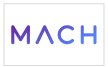 Mach logo