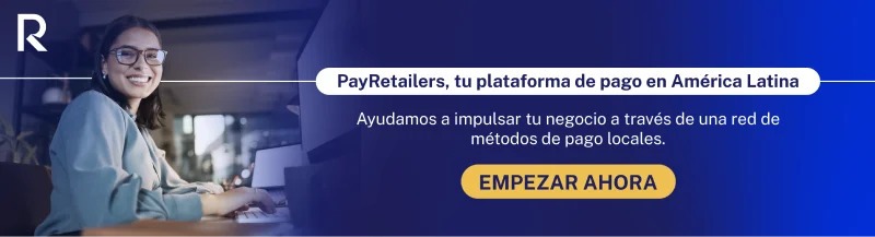 ecommerce en latinoamerica