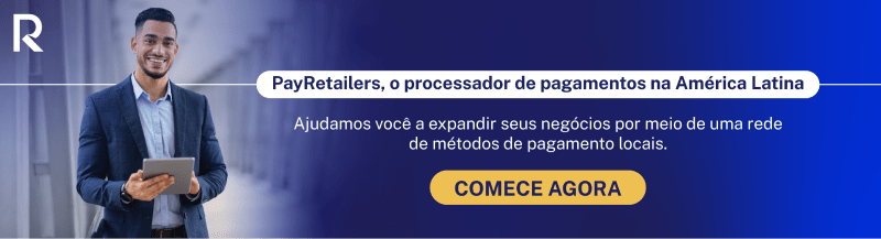 ✓Ajudamos você a identificar um site seguro para compras- PayRetailers