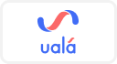 uala logo