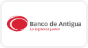 Banco de Antigua logo