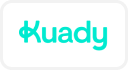 kuady logo